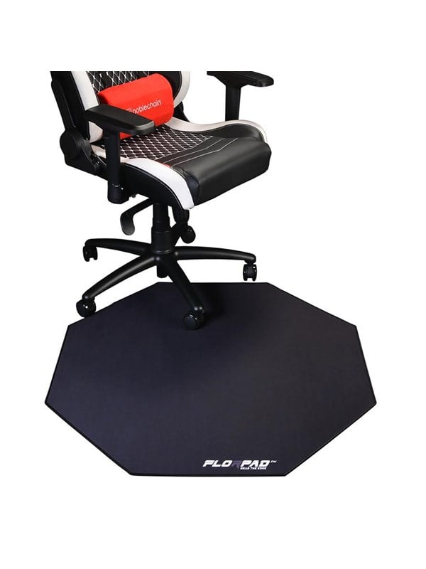 Florpad Black Line