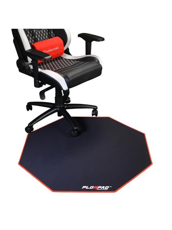 Florpad Red Line