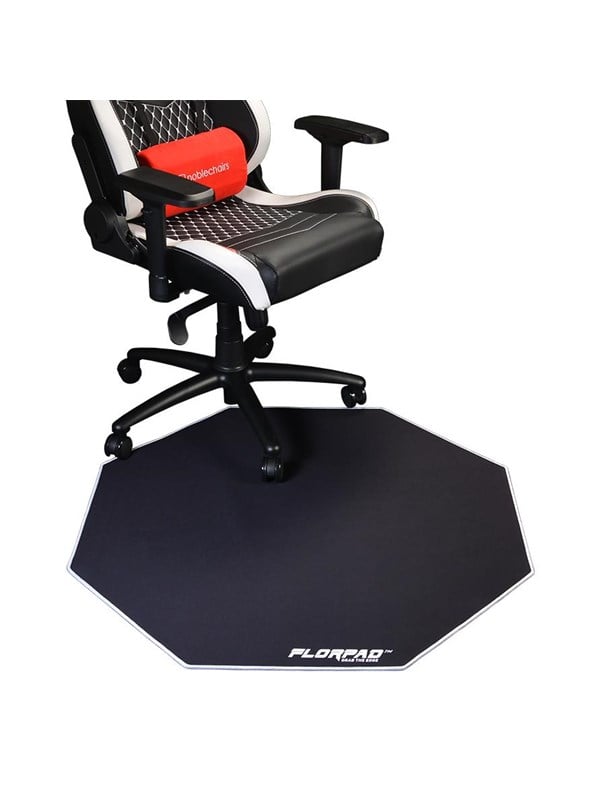 Florpad Silver Line