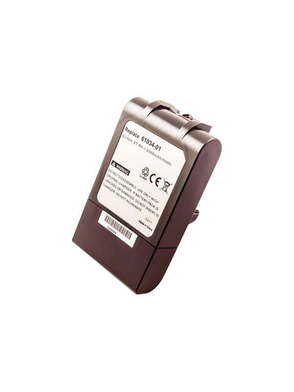CoreParts - Batteri - Li-Ion - 2500 mAh - 54 Wh