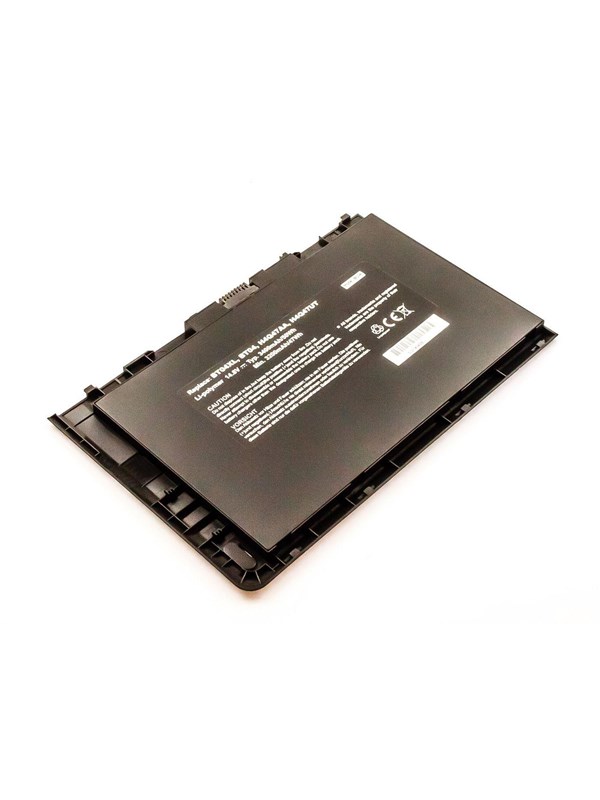 CoreParts Battery - laptop battery - Li-pol - 3.4 Ah - 50 Wh