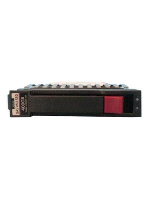 Hpe 841504-001 Intern Solid State Drev 2.5 tommer 400 Gb Sas 2,5 tommer Sas