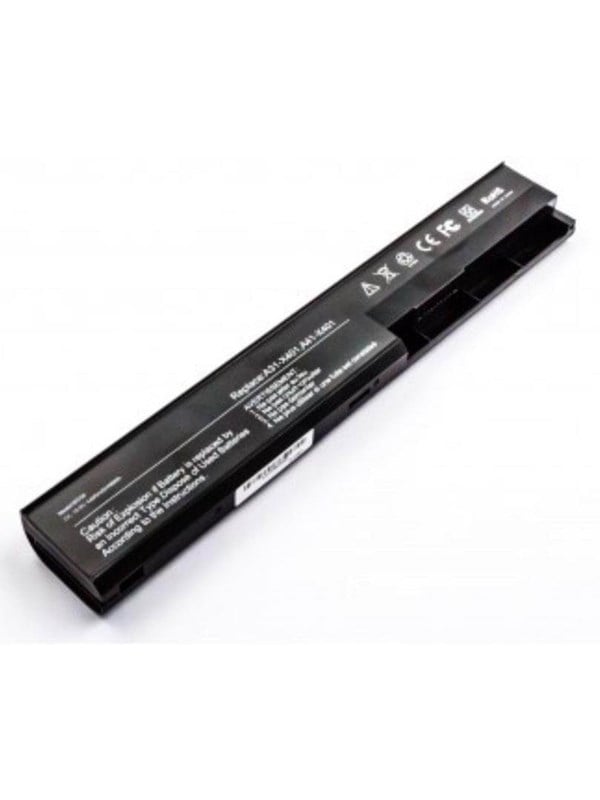 CoreParts Battery - laptop battery - Li-Ion - 4400 mAh