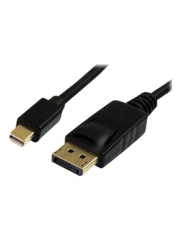 CoreParts Connect DisplayPort cable - 50 cm