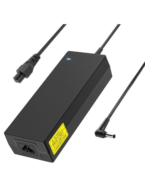 CoreParts Power Adapter 120W 19V 6.32A Plug:5.5*2.5 Including EU Power Cord