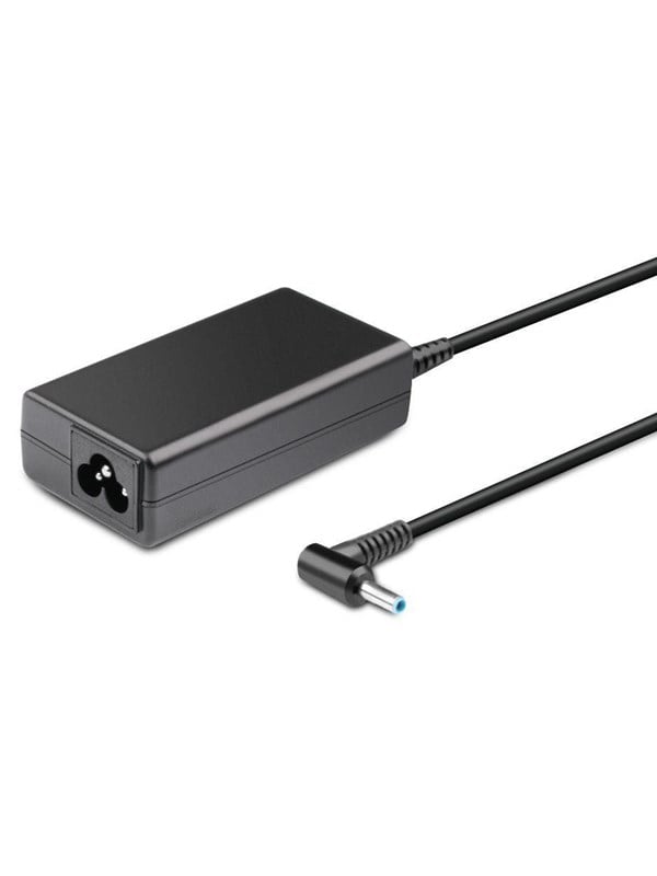 CoreParts Power Adapter for HP 65W 19.5V 3.33A Plug:4.5*3.0 Including EU Power Cord