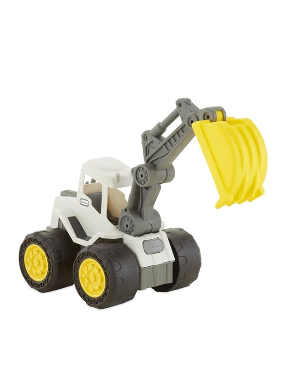 Little Tikes Arbejdsmaskine - Dirt Diggers - 2-in-1 Excavator