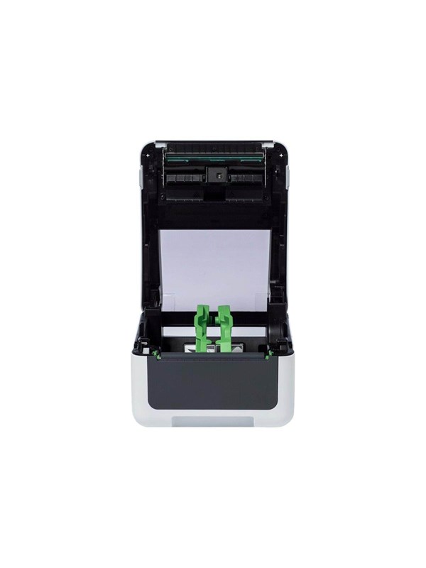 Brother Printhead Dt Pa-hu3-001 300dpi - Td-4520dn/4550dnwb