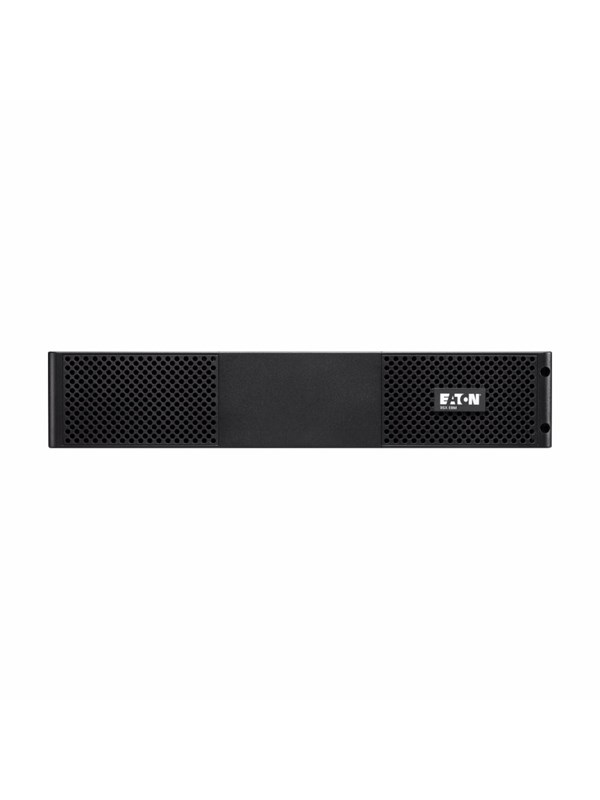 Eaton 9SX 9SXEBM48R Batterihus Rackversion