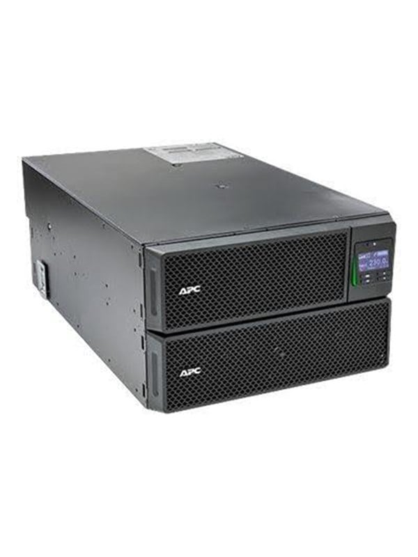 APC Smart-UPS SRT 10000VA RM