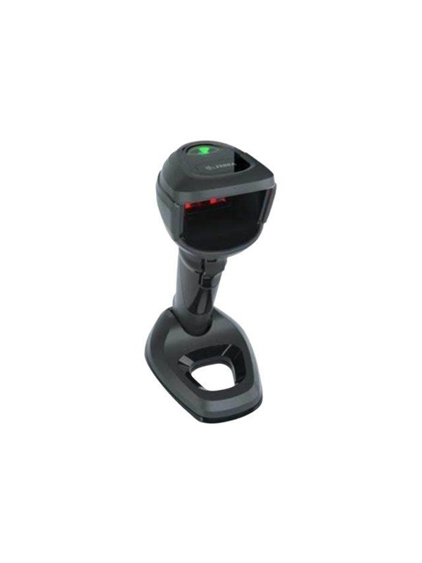 Zebra DS9908-SR BLACK RFID USB KIT