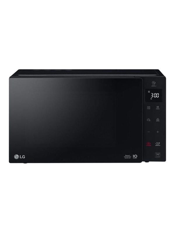 LG NeoChef MS2535GIB - Mikrobølgeovn - 25 liter - 1000 W - sort