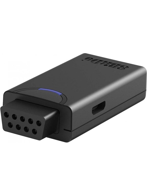 8BitDo M30 MegaDrive Retro Receiver