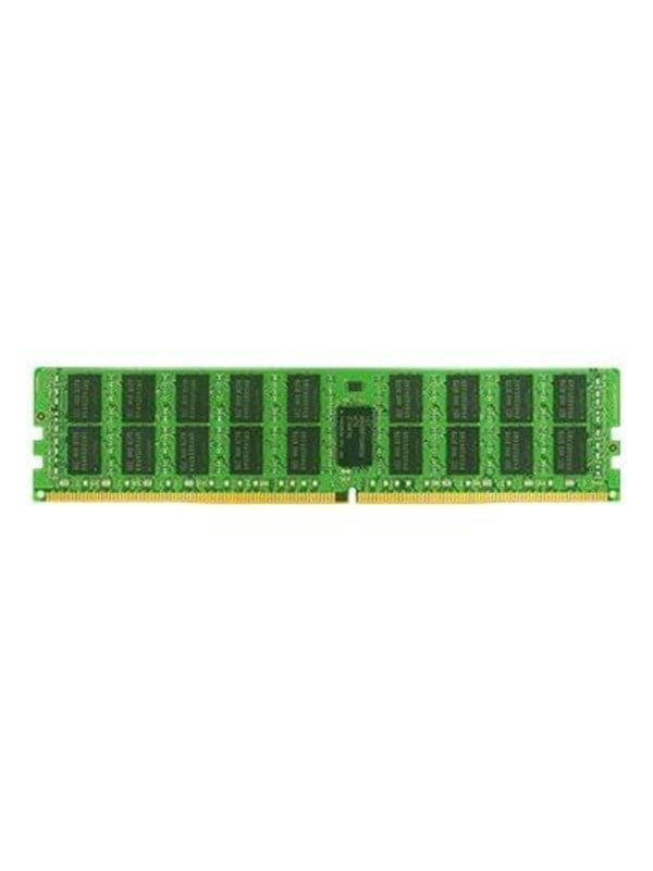 Synology - DDR4 - 16 GB - DIMM 288-pin - registered