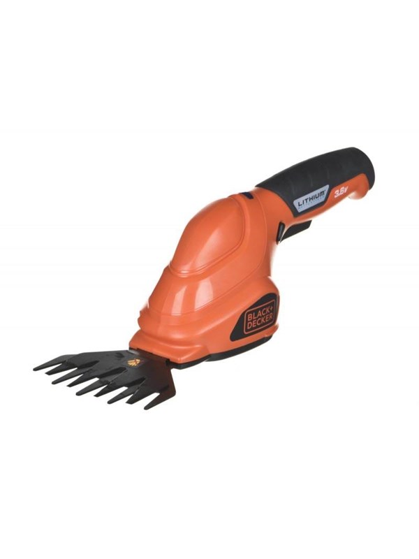 Black & Decker GSL200-QW Black & Decker GSL200-QW