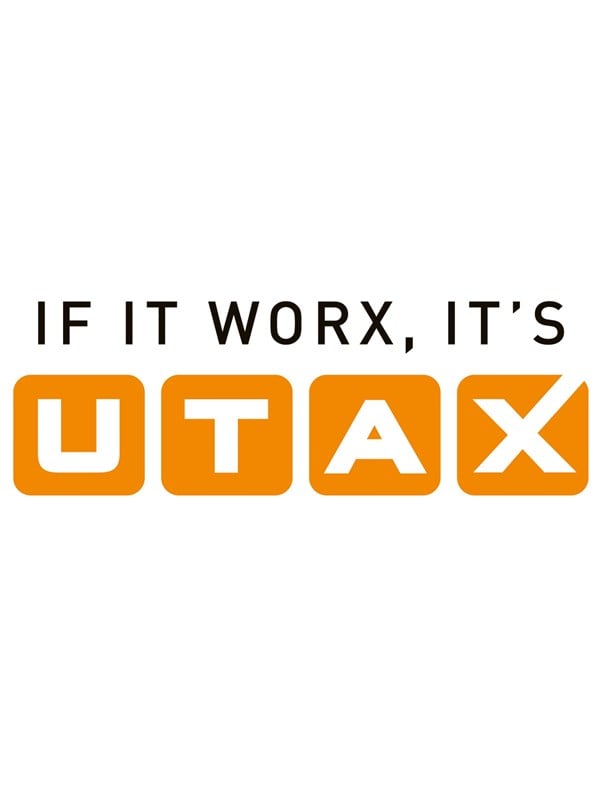 Utax Toner PK-5016Y Yellow Original