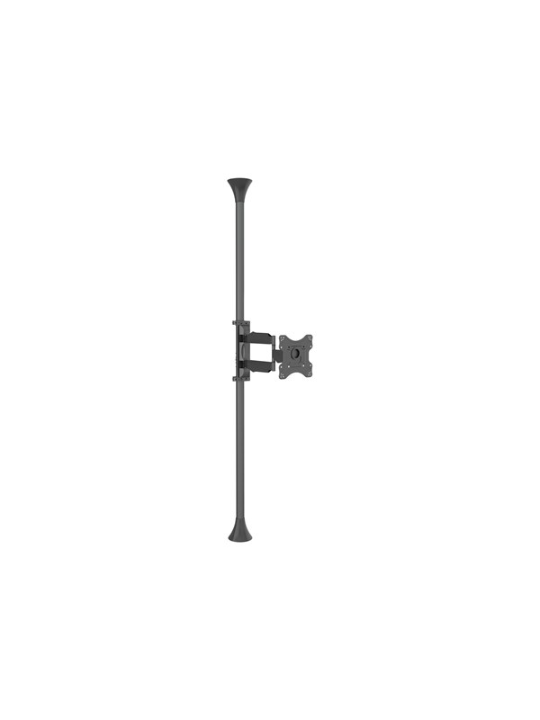 Multibrackets M Floor to Ceiling Mount Pro MBFC1F - Maks 30 kg - Maks størrelse 46"