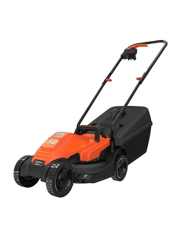 Black &amp; Decker BEMW451-QS