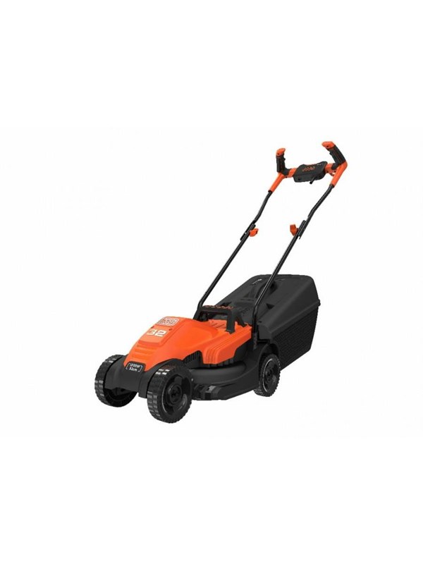 Black &amp; Decker BEMW451BH-QS