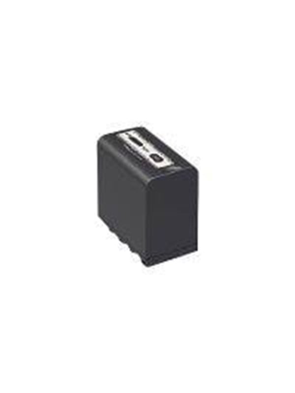 Panasonic Battery AG-VBR89G