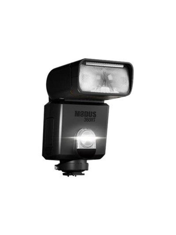 Hahnel Hähnel Modus 360rt Speedlight Fuji - Tilbehør til kamera