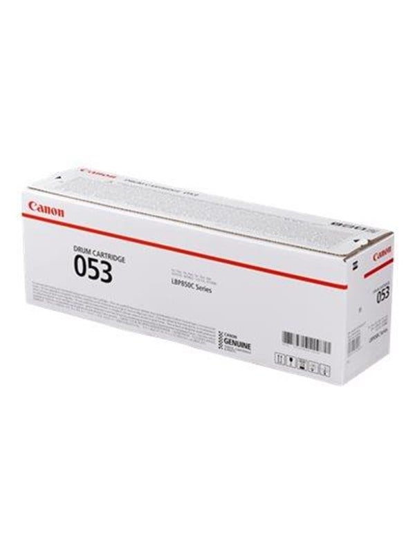 Canon Tromlepatron Crg-053drm - I-sensys Lbp852cx/lbp851c/lbp852ci