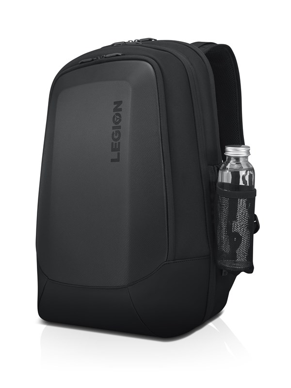 Lenovo Legion GX40V10007 rygsæk til bærbar 17,3" - sort