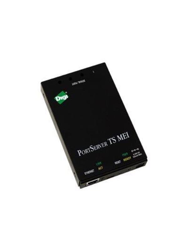 Digi PortServer TS 4 MEI