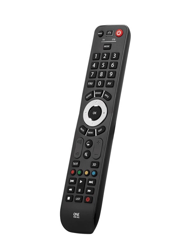 ONEFORALL URC7125 billede