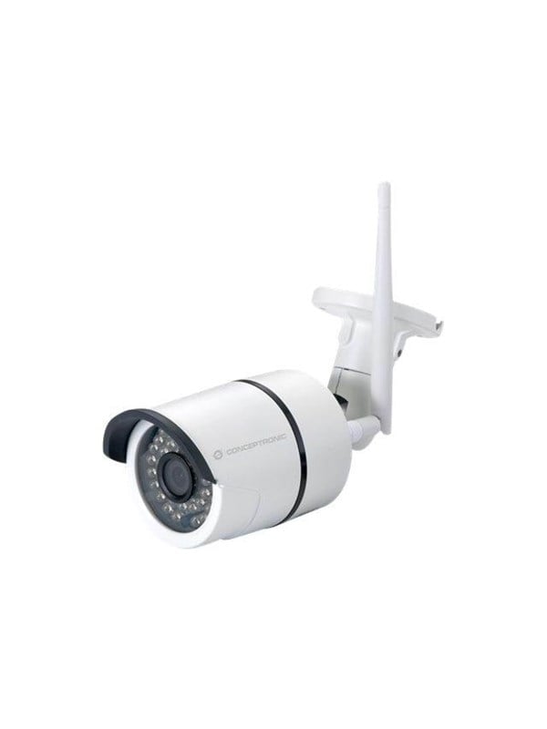 Conceptronic JARETH HD Wireless Cloud IP Camera