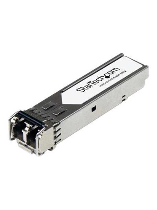 StarTech.com HP 0231A0A6 Compatible SFP+ Module - SFP+ transceiver module - 10 GigE