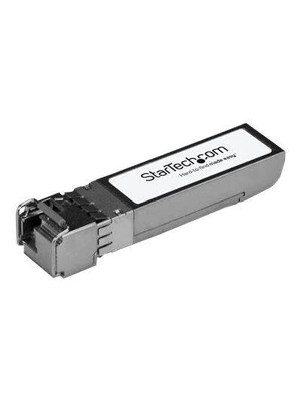 StarTech.com Cisco SFP-10G-BX-U-20 SFP+ Module - Upstream - SFP+ transceiver module - 10 GigE