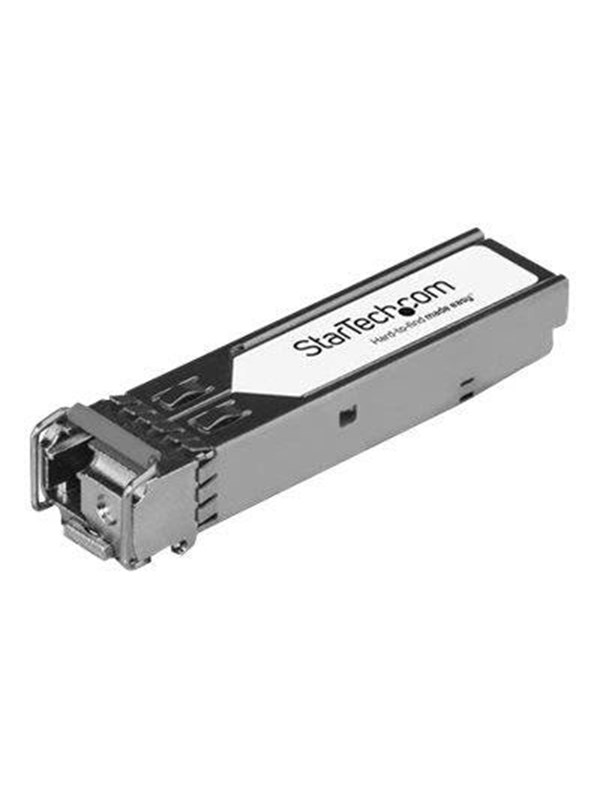 StarTech.com Cisco SFP-10G-BXU-I SFP+ Module - Upstream - SFP+ transceiver module - 10 GigE