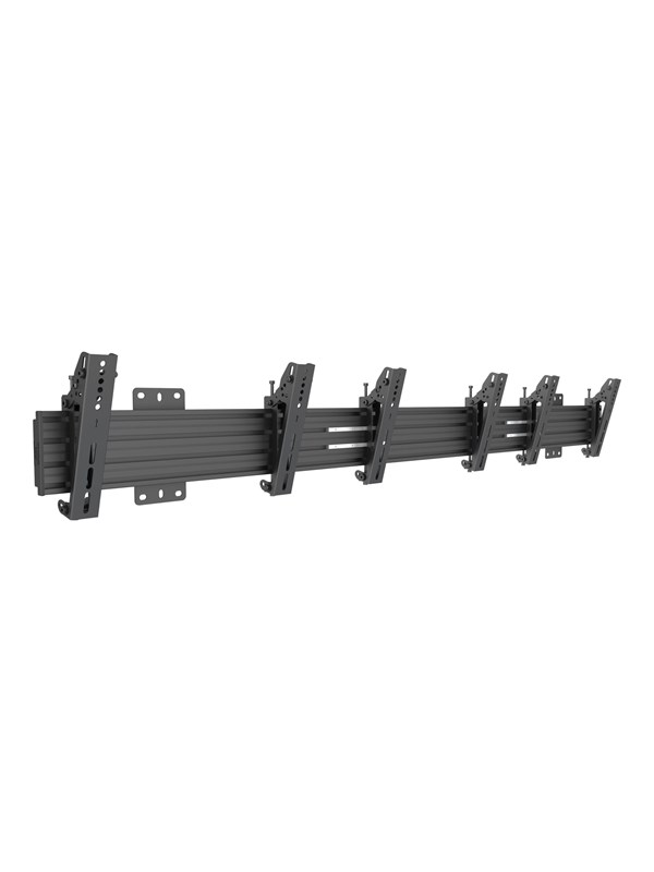 Multibrackets PRO Series M Wallmount Pro MBW3U Tilt 200