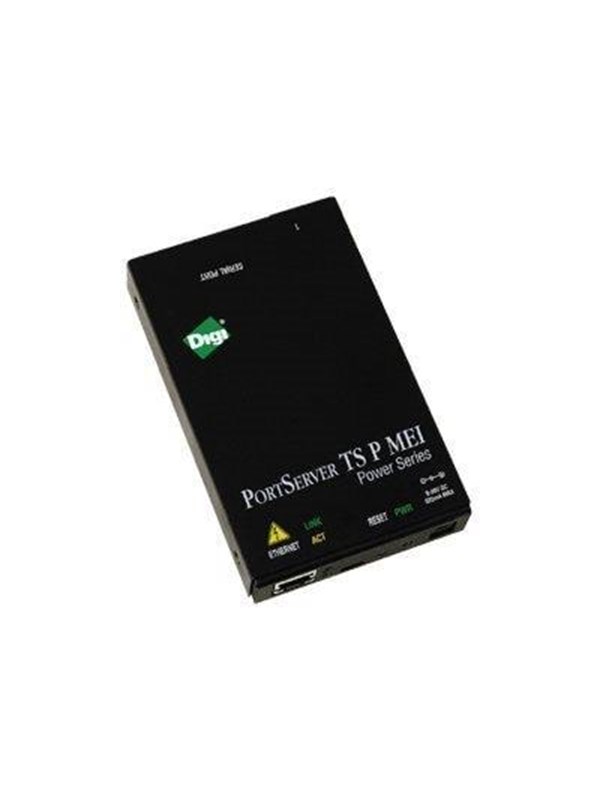 Digi PortServer TS 4 P MEI