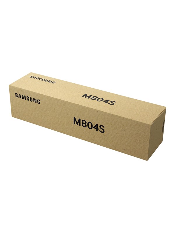 Samsung CLT-Y804S Gul 15000 sider Toner SS721A