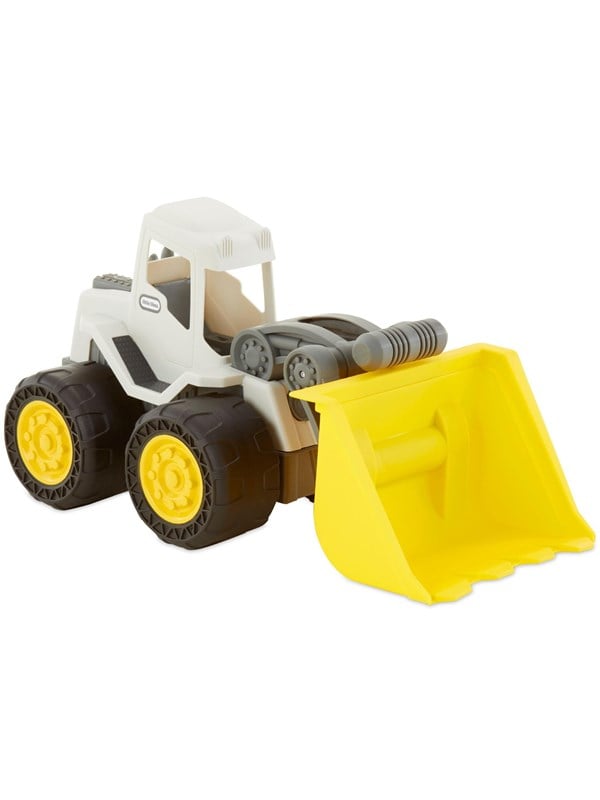 Little Tikes Arbejdsmaskine - Dirt Diggers - 2-in-1 Front Loader