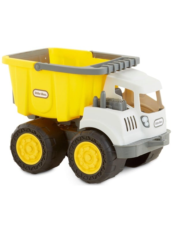 Little Tikes Arbejdsmaskine - Dirt Diggers - 2-in-1 Dump Truck