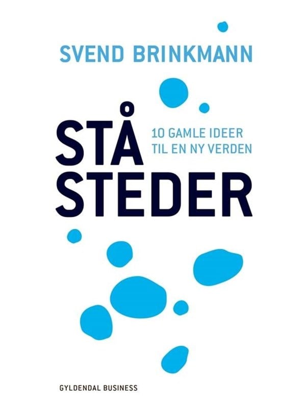 Ståsteder - Religion & Filosofi - Hæftet