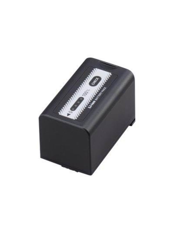Panasonic AG-VBR59E camera/camcorder