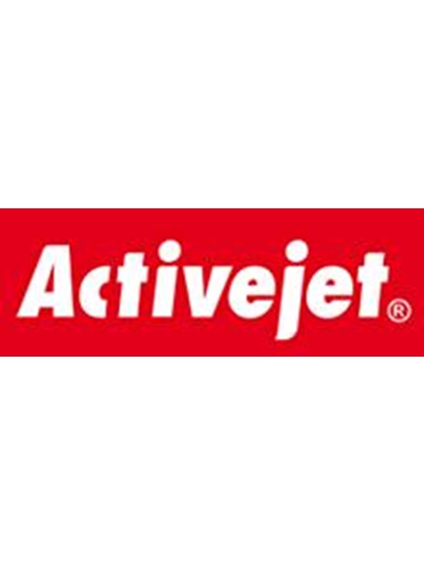 Toner patron - Activejet ATS-3320N, sort, kompatibel med Samsung MLT-D203L (Supreme, 5.000 sider)