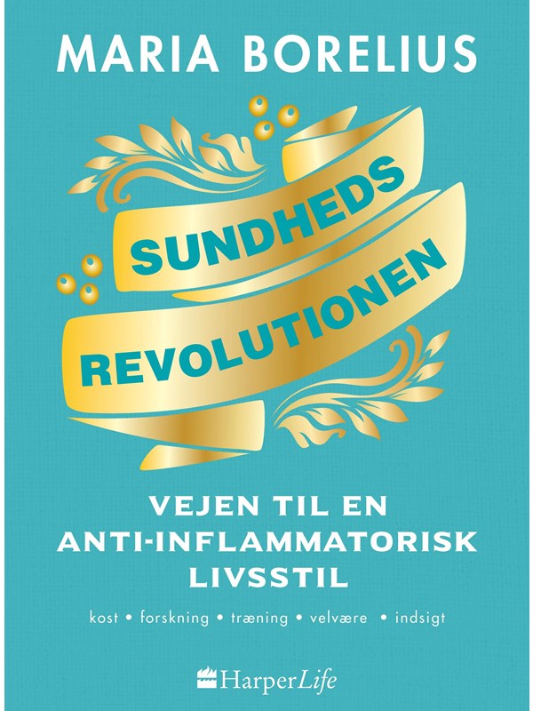 Sundhedsrevolutionen