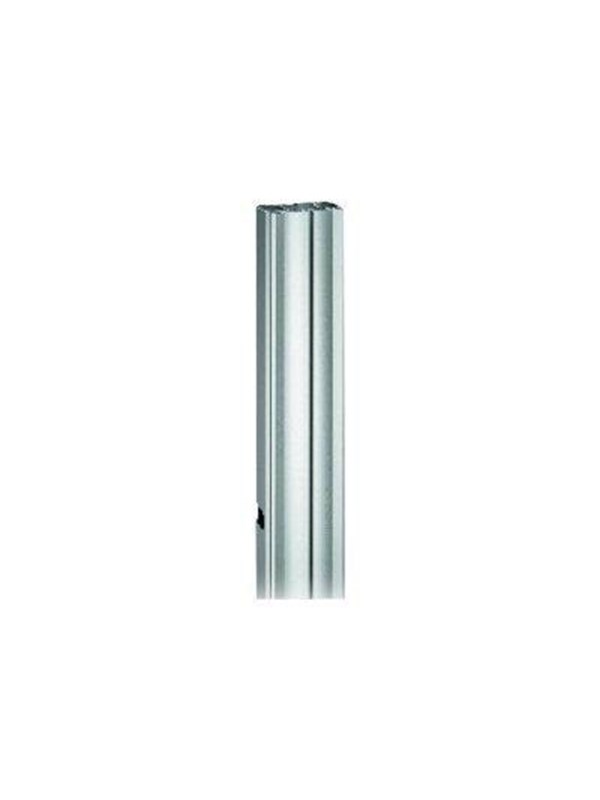 Vogel's PUC 2720 - Komponenter til montering (stang) - for LCD display - aluminium - sølv - loftsmonterbar