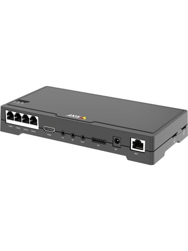 Axis FA54 Main Unit
