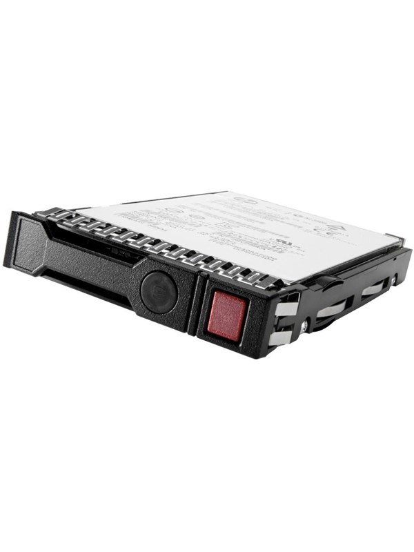 HP E Enterprise - 1.8TB - Harddisk - 872481-H21 - SAS3 - 2.5"