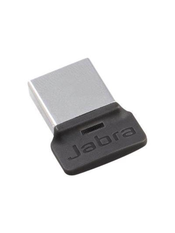 Jabra Link 370 USB Adapter Microsoft Teams