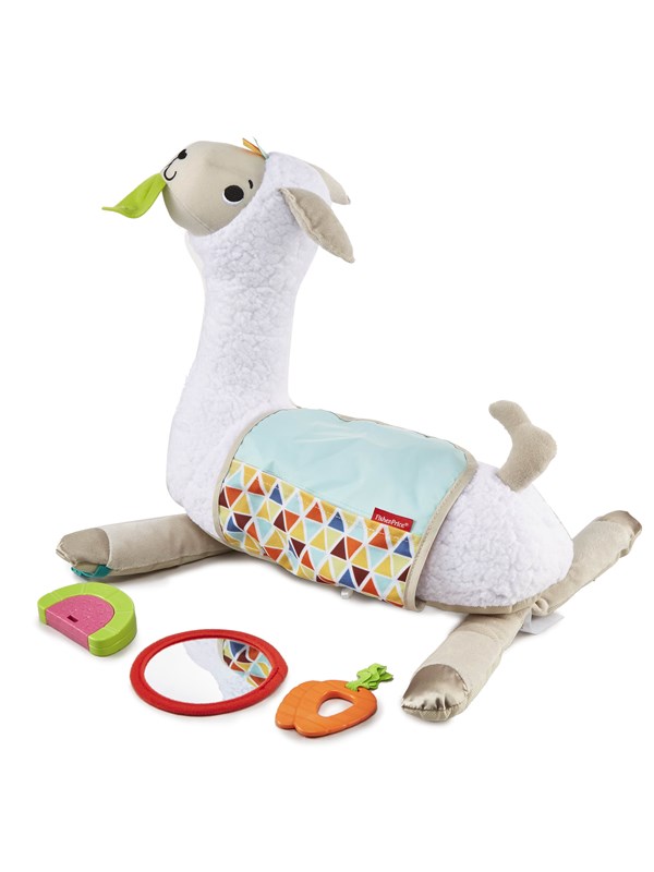 Fisher-Price - Lama