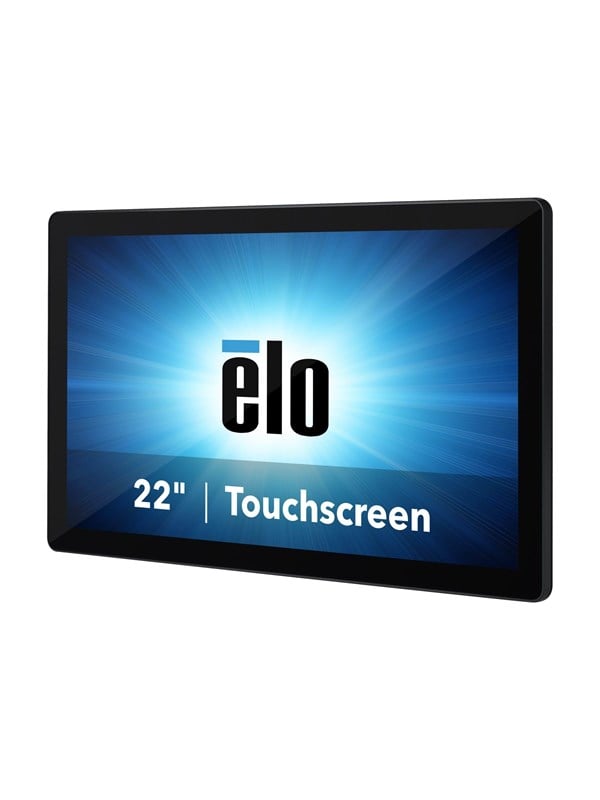 Tyco Electronics Elo I-Series 2.0