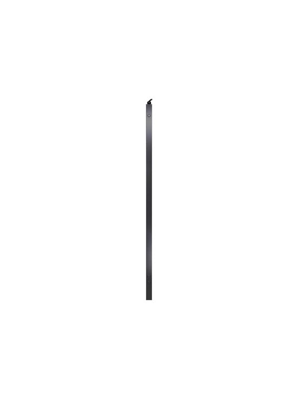 APC Metered-by-Outlet with Switching Rack PDU ZeroU 2G