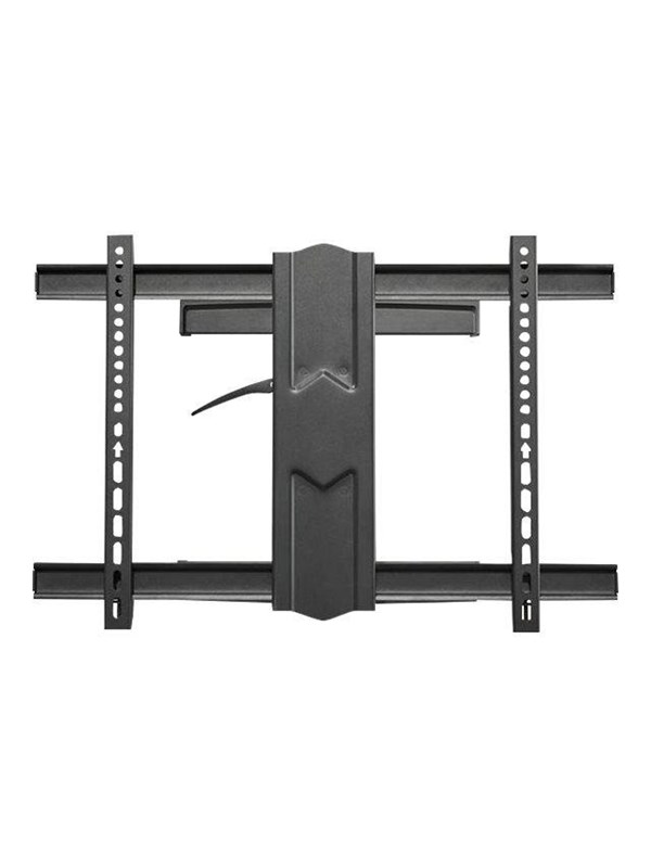 StarTech.com Full Motion TV Wall Mount - For up to 80" VESA Mount Displays - wall mount (full-motion adjustable arm) - Maks 50 kg - Maks størrelse 80"
